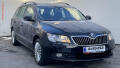 �koda Superb 1.4 TSi, Active, +kola