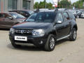 Dacia Duster (2014) 1.2 TCe, Prestige, park. - náhled 2