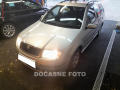 koda Fabia 1.2HTP, AC