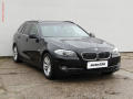 BMW 2.0D 525d