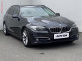 BMW 2.0d 520d xDrive, AT, xenon