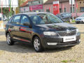 koda Rapid 1.2 TSi, AC