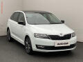 �koda Rapid 1.4 TDi, Drive, AT