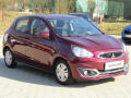 Mitsubishi Space Star 1.0i, AC
