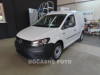 Volkswagen Caddy 2.0TDi SORTIMO, Navi, +kola