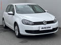 Volkswagen Golf 1.2TSi, R, AC, temp