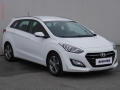 Hyundai i30 1.6 i, R, AC, park.asist