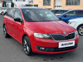 �koda Rapid 1.2TSI, �R, Xenon, panor.