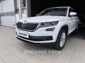 �koda Kodiaq 1.4 TSI 4X4, AT, navi, LED