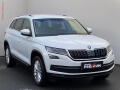 �koda Kodiaq 1.4 TSI 4X4, DSG, navi, LED
