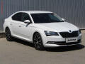 �koda Superb 2.0 TDi, �R, DSG, navi, bixen