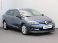Renault M�gane 1.5 DCi, Limited