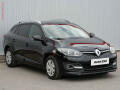 Renault M�gane 1.5 dCi, Limited, navi
