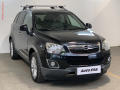 Opel Antara 2.2CDTi 4x4, R, AT, TZ