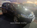 Opel Zafira 1.7CDTi, AC, temp, ta�n�