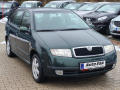 koda Fabia 2.0i, R, AC