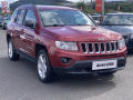 Jeep Compass 2.2 CRD 4x4, Limited, ke