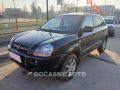 Hyundai Tucson 2.0 CRDi, 2.maj,R, 4x4