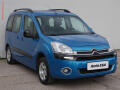 Citro�n Berlingo 1.6VTi, AC, temp, ta�n�
