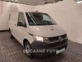 Volkswagen Transporter 2.0TDi L1H1, 110kW, navi