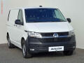 Volkswagen Transporter 2.0TDi L1H1, TZ, 110kW,
