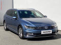 Volkswagen Passat 2.0TDI, LED, panorama