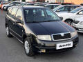 �koda Fabia 1.4MPI, �R
