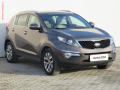 Kia Sportage 1.6 GDi, R, AC, xenon, park