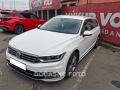 Volkswagen Passat 2.0 TDI, AT, navi, LED