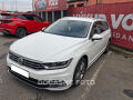 Volkswagen Passat 2.0 TDI, AT, navi, LED