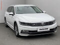 Volkswagen Passat 2.0 TDI, AT, navi, LED