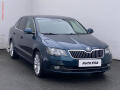 �koda Superb 2.0 TDI