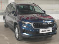 �koda Karoq 1.0TSi, 2.maj,�R, LED, navi