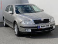 koda Octavia 1.9 TDi, R, Elegance