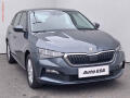 �koda Scala 1.0 TSi, AC, park.�idla