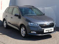 koda Fabia 1.0 TSi, Ambition, TZ, +pneu