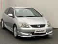 Honda Civic 1.6 i, AC, zmk.azen