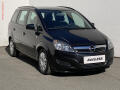 Opel Zafira 1.6i 7m�st, Family