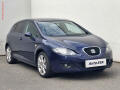Seat Leon 1.4 TSi, Tempo, park. �idla