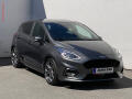 Ford Fiesta 1.0 EB, ST-Line, +ALU