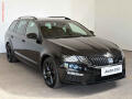 �koda Octavia 2.0 TDi, RS Challange, DSG,