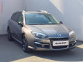 Renault Laguna 2.0 dCi 4Control, Bixen, navi