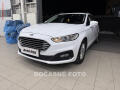 Ford Mondeo 2.0TDCi, AT, navi, xenon