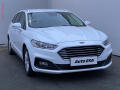 Ford Mondeo 2.0TDCi, AT, navi, xenon