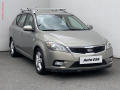 Kia Ceed 1.6 CRDi, 2.maj,R, AC