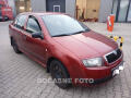 �koda Fabia 1.2HTP, �R, STK6/28