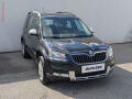 �koda Yeti 1.2 TSi, AC, TZ, temp