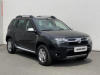 Dacia Duster 1.5 dCi 4WD, Prestige, TZ