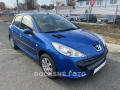 Peugeot 206 1.4i +, 1.maj,R, 1. MAJITEL