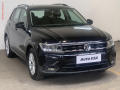 Volkswagen Tiguan 1.4 TSi, Trendline, LED,